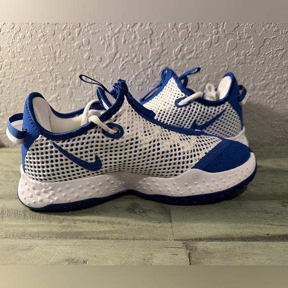 New Women’s Blue PG 4 - Size 6 - Picture 2 of 8